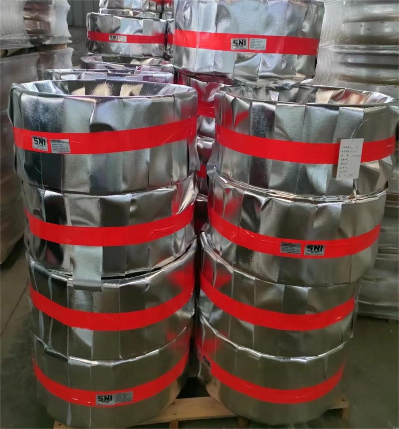 22.5X8.25.9.00 Rim With Packages