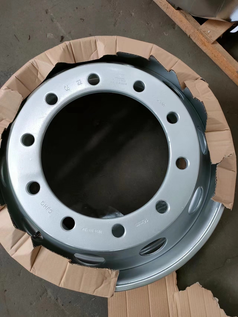 22.5X9.00 Rim