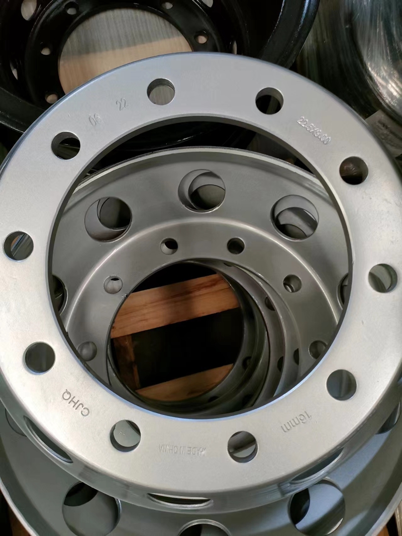 22.5X9.00 Disc 10H