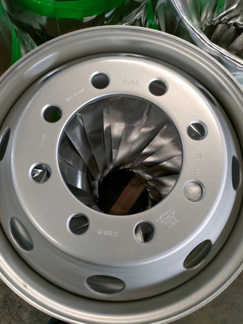 22.5X8.25 Rim