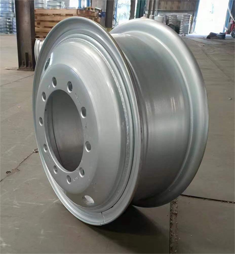 8.50-24 Rim