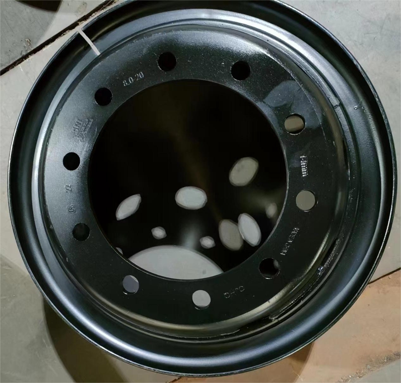 8.00-20 Rim