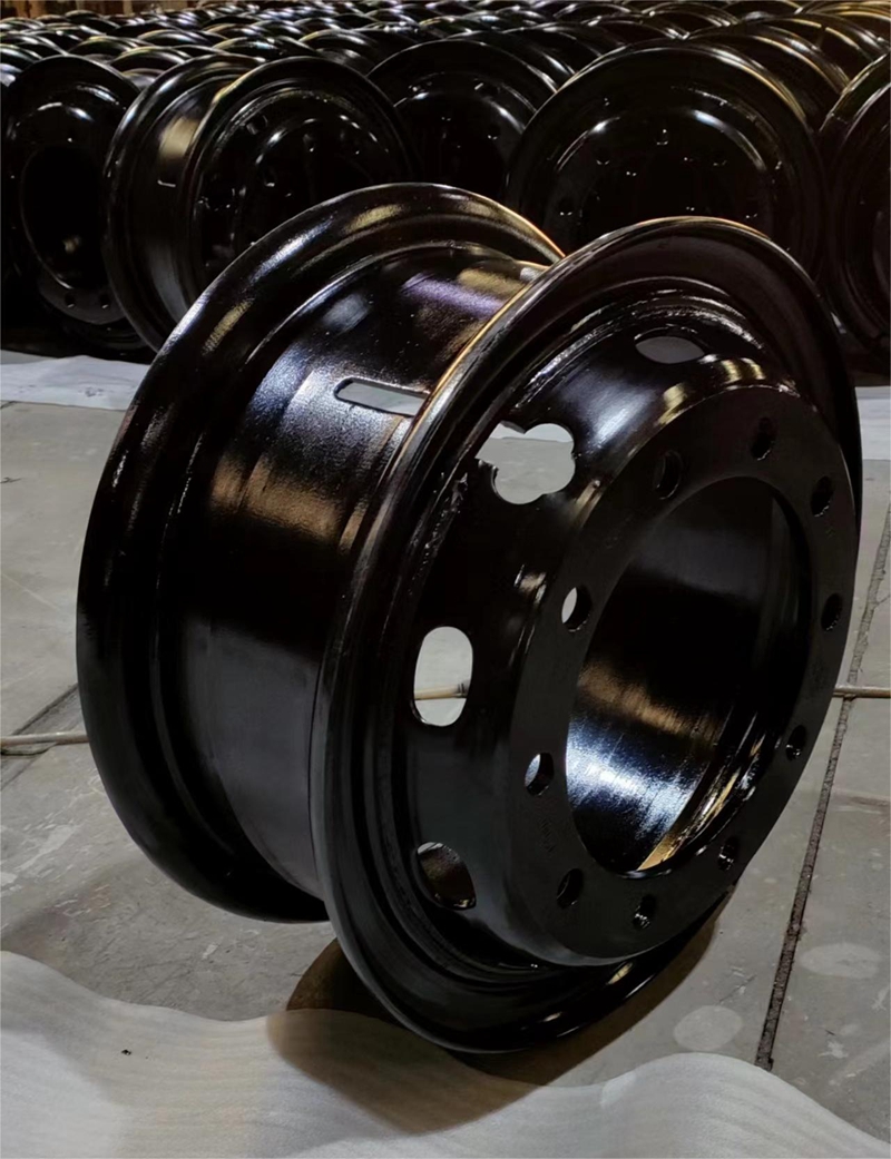 8.00-20 Rim 10H