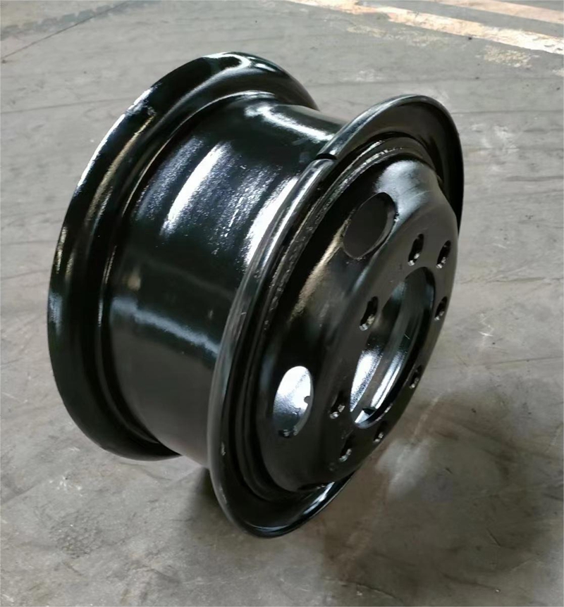 8.00-20 Rim 8H
