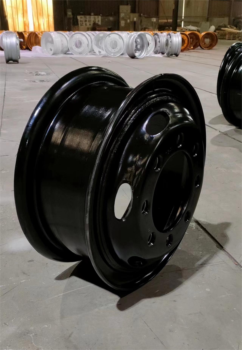 7.50-20 Rim 8H