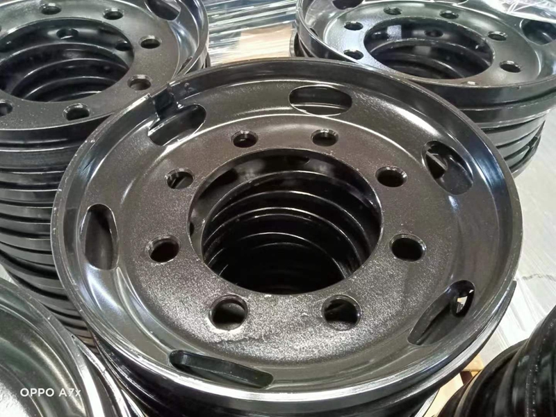 7.50-20 Disc
