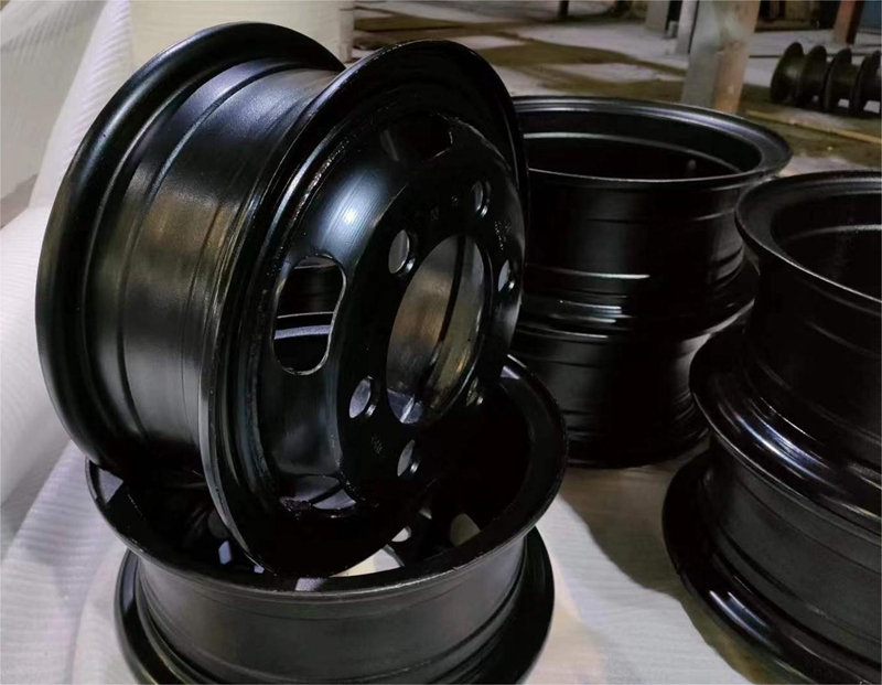6.00-16 Rim