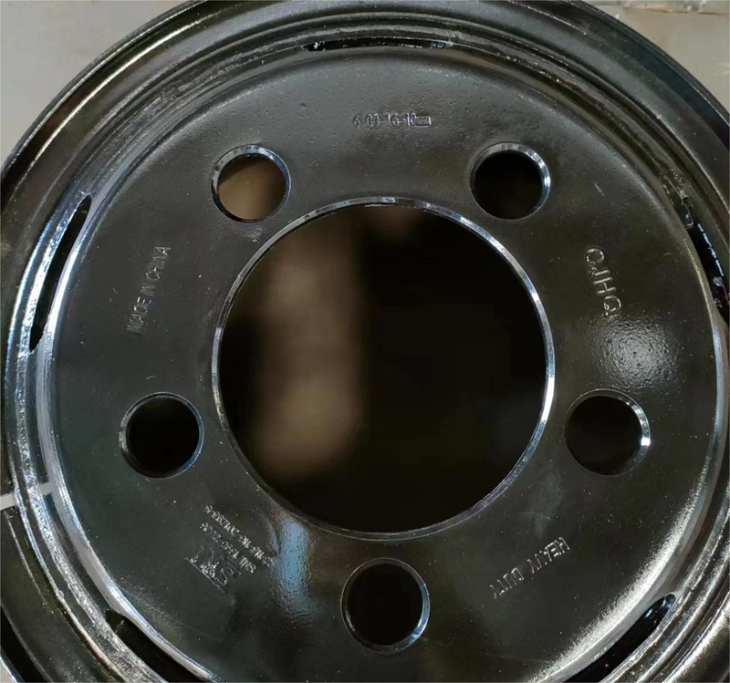 6.00-16 Rim .
